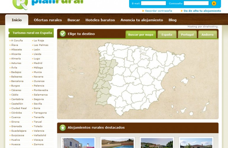 PlanRural.com